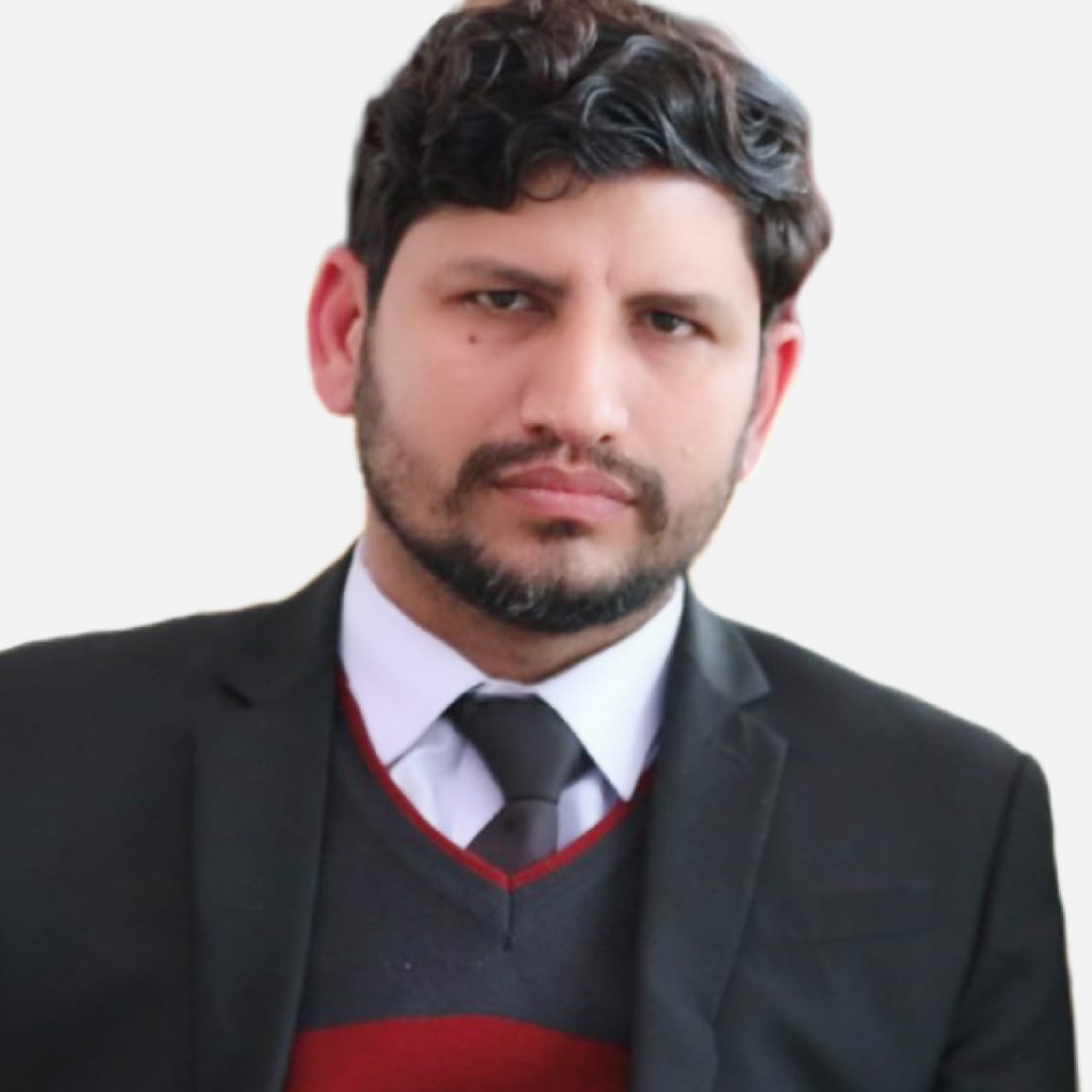CEO Profile